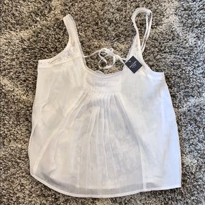 Abercrombie & Fitch tank